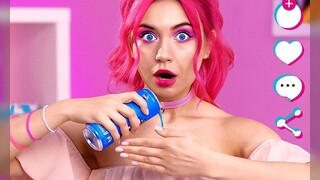 SMART EXPERIMENTS AND TRICKS That Will Amaze You and Your Friends 🥳