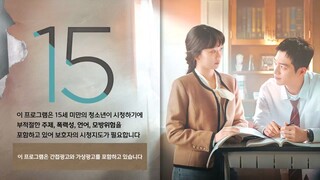 Undercover High School Episode 9