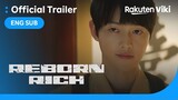 Reborn Rich | TEASER 4 | Song Joong Ki, Lee Sung Min