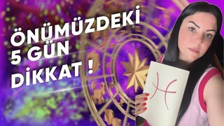 AMAN DİKKAT!! MARS-NEPTÜN KAVUŞUMU..@Astrologmineolmez