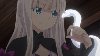 Kenja no Deshi wo Nanoru Kenja (English Dub) Episode 9