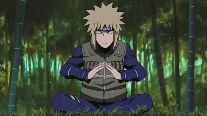legendary sharingan user's.