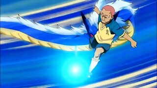 Inazuma Eleven Episode 17 Tagalog Dubbed