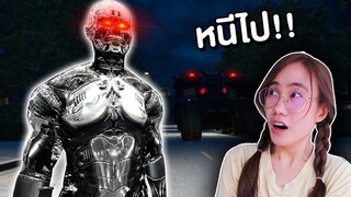 หนีไป!! ถ้าเจอคนเหล็ก มนุษย์กลายพันธุ์สุดโหด มันจะล่าเรา | Mind&Nat