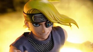 ใบหน้าหล่อๆ ก็มี Roc Deidara ขี้เล่นนิดหน่อย ข้อมูล