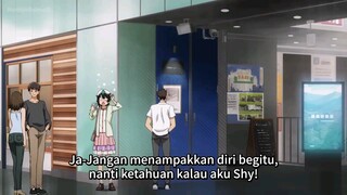 Shy - Eps 3 - Sub indo