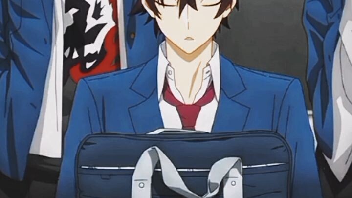 perubahan Tenjo yuyaa 🥶🥶 Isekai dee cheat skill wo te ni Shita ore wa