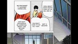 The Quintessential Quintuplets - Fuutarou choose Yotsuba Part 1(Coloured Manga)