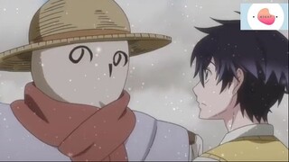 Fukigen na Mononokean Tập 59