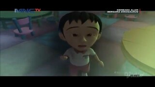 Full Movie Upin & Ipin Musim 15 - Medali Kebanggaan _ Upin Ipin Terbaru 2021