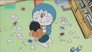 Chú mèo máy Đoraemon _ Đi bộ dưới đáy biển mà không cần xuống biển #Anime #Schooltime