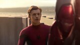 Spider-Man Homecoming (2017) Dual Aud
