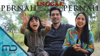 Asih 2 - Pernah Enggak Pernah Challenge