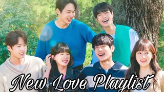 New Love Playlist (2022) Episode 2 | 1080p