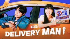 Delivery Man Episode 8 (Tagalog Dubbed)