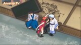 Gintama (Short Ep 4) - Chiến đấu để thay đổi #gintama