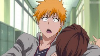 [Seri Novel Resmi BLEACH] Kisah Kenpachi 01, saat Ichigo kehilangan kekuatannya, ada banyak misteri 