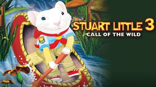 stuart little 3 call of the wild hindi English movies