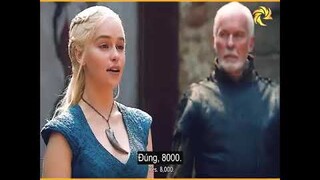 Phim: Game of throne 8 - Tập 4