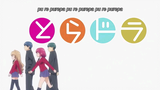 toradora episode 1