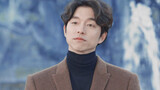 Khoảnh khắc quyến rũ của Gong Yoo trong<Cửu Vĩ Hồ Truyện>