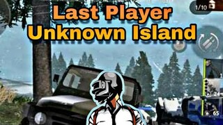 EP09- Last Player Unknown Island | LPUI | REAL or FAKE? #Lios #RustMobile