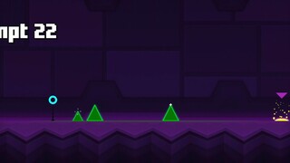 game geometry dash offline