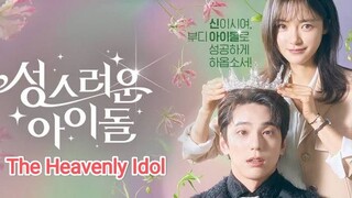 The Heavenly Idol Episode 7