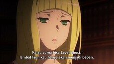 Danmachi S4 Eps5 sub indo