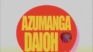 Azumanga Daioh tagalog dubbed episode 2