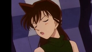 [ Thám Tử Lừng Danh Conan ] Shinichi: Tôi không phải kẻ biến thái, đây không phải là quấy rối tình d