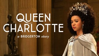Queen Charlotte A Bridgerton Story- Ep 5