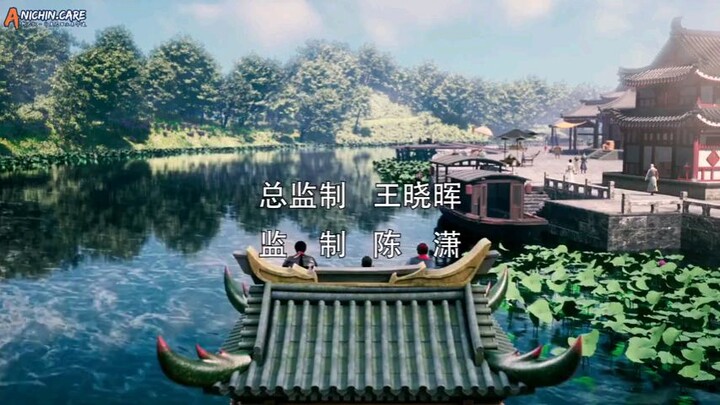 FENGWU DEMON CHEF EPS 5 sub Indonesia