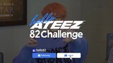 The Most Silent Fan Meeting By ATEEZ _ 82Challenge EP.6