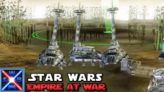 Endlich schweres Gerät! - Empire at War Kampagne #6