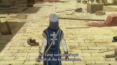 Arslan Senki S2 eps 2 (sub-indo) HD