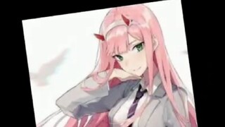 Darling in the franxx 🤞