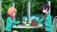 Kizuna No Allele Episode 2 Subtitle Indonesia