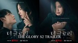 The Glory Season 2 Trailer