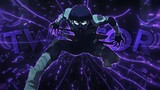 Kaiju 8 vs Hoshina Twixtor Clips (Kaiju No 8 Episode 8)