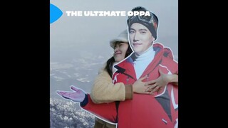 The Ultimate Oppa Highlight | Prime Video