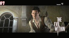 Makin Seru - The Evil Within Part 07