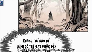 Top 7 Manhwa_Manhua có Main Tái Sinh 2