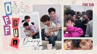 [Eng Sub] #ออฟกัน พฤษภาคม 2022 : เธอกับฉันเราเป็นอะไรช่วยบอกฉันที~