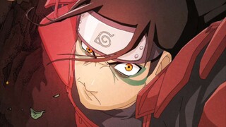 High energy ahead! Experience the visual feast of successive generations of Hokage!