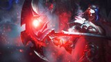 [เกม]สุดยอด Shadow reaper|Shieda Kayn|<ลีกออฟเลเจ็นดส์ >