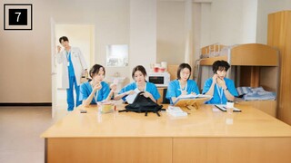 RESIDENT PLAYBOOK EPISODE 7 | ENG SUB