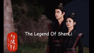 Teaser EP23- The Legend of ShenLi