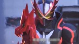 [Grup Subtitle Langit Berbintang] Kamen Rider SABRE PV Pedang Suci