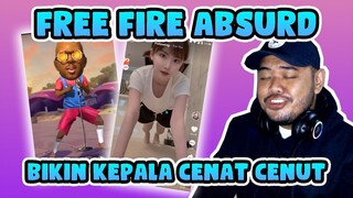 FREE FIRE ABSURD EDITOR BERKELAS | Free Fire Indonesia